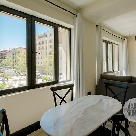Chic Apt Para 4Pax En Plaza Del Carmen-Gran Via E2 Мадрид Экстерьер фото