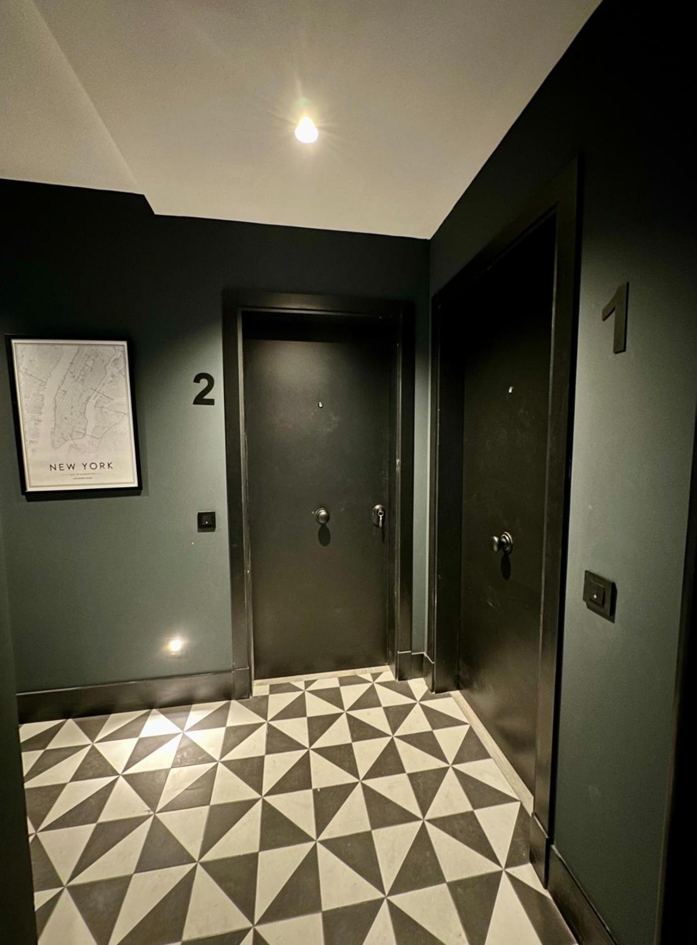 Chic Apt Para 4Pax En Plaza Del Carmen-Gran Via E2 Мадрид Экстерьер фото