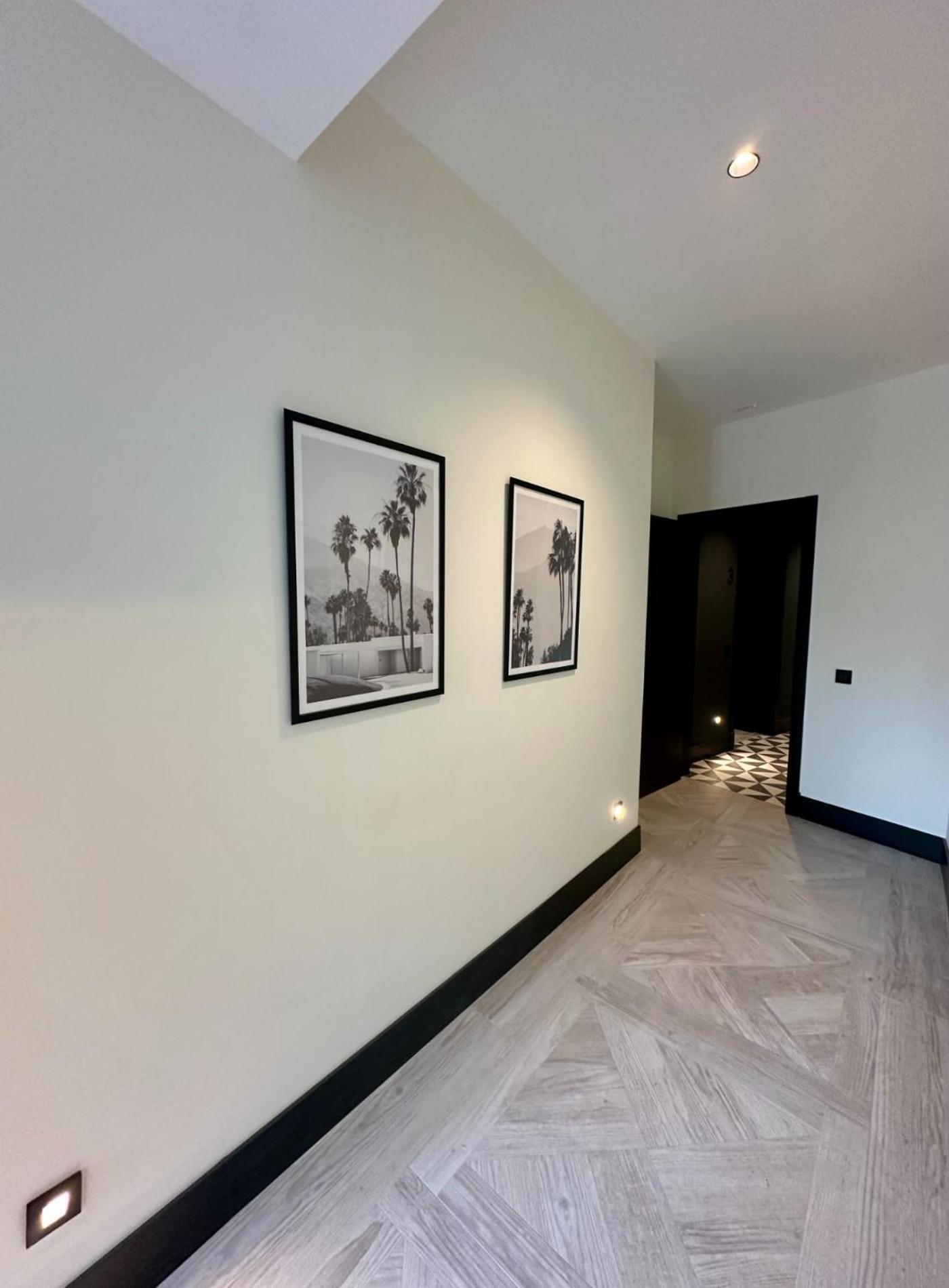 Chic Apt Para 4Pax En Plaza Del Carmen-Gran Via E2 Мадрид Экстерьер фото