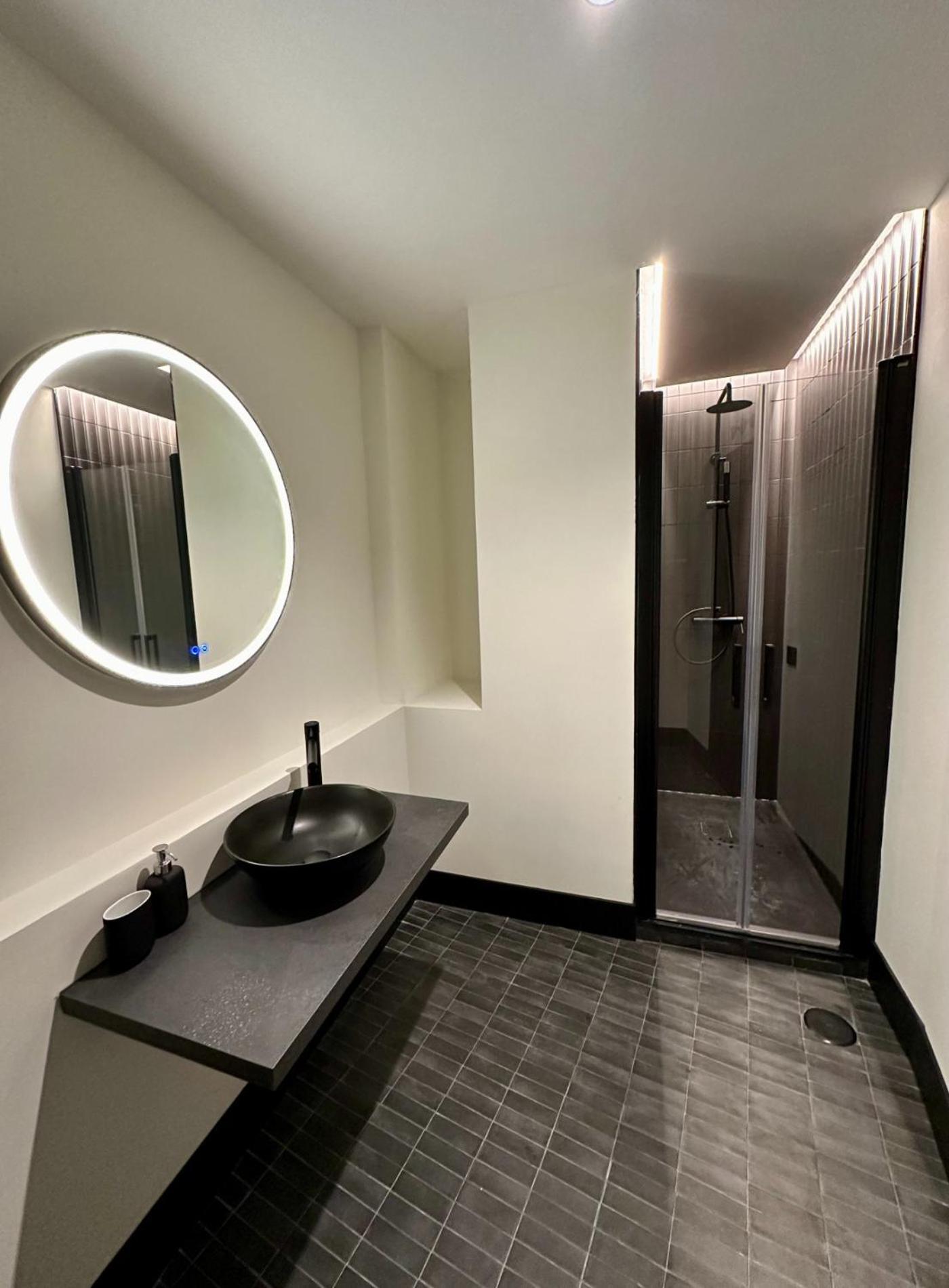 Chic Apt Para 4Pax En Plaza Del Carmen-Gran Via E2 Мадрид Экстерьер фото